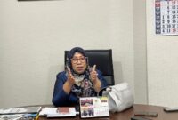 Ketua Komisi IV Dewan Perwakilan Rakyat Daerah (DPRD) Kota Samarinda, Sri Puji Astuti. (Foto: Ist)