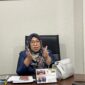 Ketua Komisi IV Dewan Perwakilan Rakyat Daerah (DPRD) Kota Samarinda, Sri Puji Astuti. (Foto: Ist)