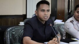 Anggota Komisi III DPRD Kaltim, Sutomo Jabir. (Foto: Ist)