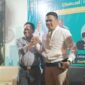Kegiatan diskusi terkait Raperda RTRW Samarinda. (Foto: Ist)