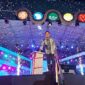 Pembukaan Festival Samfest 2023 yang digelar di halaman GOR Segiri Samarinda. (Foto: Ist)