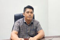 Anggota Komisi IV Dewan Perwakilan Rakyat Daerah (DPRD) Kota Samarinda, Joko Wiratno. (Foto: Ist)