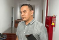 Sekretaris Komisi III DPRD Kota Samarinda, Novan Syahroni Pasie. (Foto: Ist)