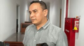 Sekretaris Komisi III DPRD Kota Samarinda, Novan Syahroni Pasie. (Foto: Ist)