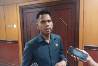 Terkendala Fasilitasi Kemendagri, Komisi III Usulkan Penambahan Masa Kerja Pencabutan 2 Perda. (Foto: Ist)