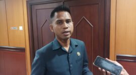 Terkendala Fasilitasi Kemendagri, Komisi III Usulkan Penambahan Masa Kerja Pencabutan 2 Perda. (Foto: Ist)
