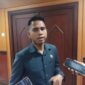 Terkendala Fasilitasi Kemendagri, Komisi III Usulkan Penambahan Masa Kerja Pencabutan 2 Perda. (Foto: Ist)