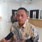 Wakil Ketua DPRD Kaltim, Seno Aji. (Foto: Ist)
