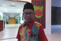 Ketua TWAP Kota Samarinda, Safaruddin. (Foto: Ist)