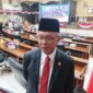 Wakil Ketua DPRD Kaltim, Muhammad Samsun. (Foto: Ist)