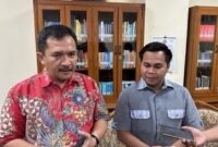 Kunjungan Pansus Pendidikan Pancasila Dan Wawasan Kebangsaan ke DPRD DIY. (Foto: Ist)