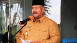 Bupati Kukar, Edi Damansyah. (Foto: Ist)