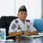 Kepala Dishub Samarinda, Hotmarulitua Manalu. (Foto: Ist)