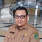 Kepala Dinas DPMD, Arianto. (Foto: Ist)