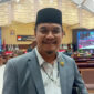 Anggota DPRD Kaltim, Bagus Susetyo. (Foto: Ist)