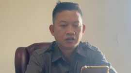 Anggota Komisi IV Dewan Perwakilan Rakyat Daerah (DPRD) Kota Samarinda, Ahmat Sopian Noor. (Foto: Ist)