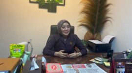 Anggota Komisi II Dewan Perwakilan Rakyat Kota Samarinda, Laila Fatihah. (Foto: Ist)