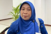 Ketua Komisi IV DPRD Kota Samarinda, Sri Puji Astuti. (Foto: Ist)
 