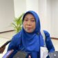 Ketua Komisi IV DPRD Kota Samarinda, Sri Puji Astuti. (Foto: Ist)
 