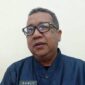 Kepala Dinas Sosial Kutai Kartanegara, Hamly. (Foto: Ist)