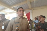 Wali Kota Samarinda, Andi Harun. (Foto: Ist)