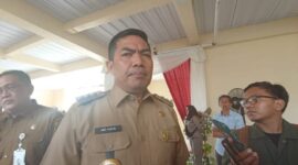 Wali Kota Samarinda, Andi Harun. (Foto: Ist)