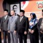 Acara pelantikan Ali Fitri Noor Ketua Dewan Pengawas (Dewas) Perusahaan Daerah Bank Perekonomian Rakyat (PD BPR). (Foto: Ist)