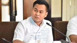 Anggota Komisi III DPRD Kaltim, Romadhony Putra Pratama. (Foto: Ist)