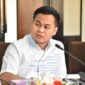 Anggota Komisi III DPRD Kaltim, Romadhony Putra Pratama. (Foto: Ist)