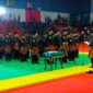 Pengukuhan Andi Harun sebagai ketua IPSI Kalimantan Timur. (Foto: Ist)