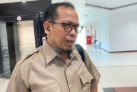 Ketua Komisi III dewan perwakilan rakyat daerah Kota Samarinda, Angkasa Jaya Djoerani. (Foto: Ist)