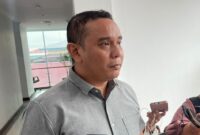Sekretaris Komisi III DPRD Kota Samarinda, Novan Syahroni Pasie. (Foto: Ist)
