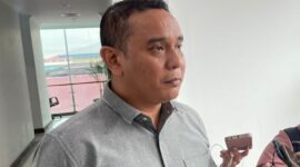 Sekretaris Komisi III DPRD Kota Samarinda, Novan Syahroni Pasie. (Foto: Ist)