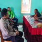 Polsek Sungai Kunjang Gelar 