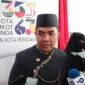 Wali Kota Samarinda, Andi Harun. (Foto: Ist)