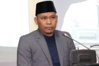 Anggota Komisi IV DPRD Kaltim, Salehuddin. (Foto: Ist)