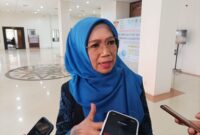Anggota Komisi IV DPRD Kaltim, Puji Setyowati. (Foto: Ist)