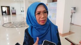 Anggota Komisi IV DPRD Kaltim, Puji Setyowati. (Foto: Ist)