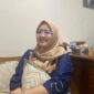 Anggota komisi II Dewan Perwakilan Rakyat Daerah, Novi Marinda Putri. (Foto: Ist)