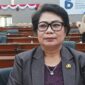 Ketua Komisi III DPRD Kaltim, Veridiana Huraq Wang. (Foto: Ist)