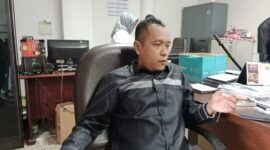 Wakil Ketua Komisi I Dewan Perwakilan Rakyat Daerah Kota Samarinda, Suparno. (Foto: Ist)