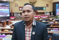 Anggota Komisi I DPRD Kaltim, Muhammad Udin. (Foto: Ist)