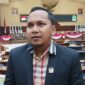 Anggota Komisi I DPRD Kaltim, Muhammad Udin. (Foto: Ist)