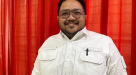 Anggota Komisi I Dewan Perwakilan Rakyat Daerah Kota Samarinda, Andi Muhammad Afif Rayhan Harun. (Foto: Ist)