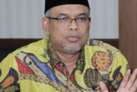 Ketua Fraksi PKS DPRD Kaltim, Ali Hamdi. (Foto: Ist)