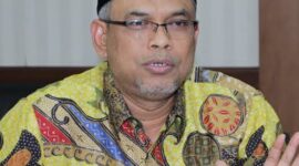 Ketua Fraksi PKS DPRD Kaltim, Ali Hamdi. (Foto: Ist)