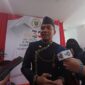 Wali Kota Samarinda, Andi Harun saat diwawancara awak media terkait rencana pembangunan kota satelit di Kecamatan Palaran. (Foto: Ist)