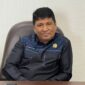 Anggota Komisi I DPRD Kota Samarinda Joni Sinatra Ginting. (Foto: Ist)