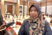 Ketua Komisi IV Dewan Perwakilan Rakyat Daerah Kota Samarinda, Sri Puji Astuti. (Foto: Ist)
