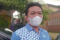 Kepala Diskop UKM Kukar, Tajudin. (Foto: Ist)